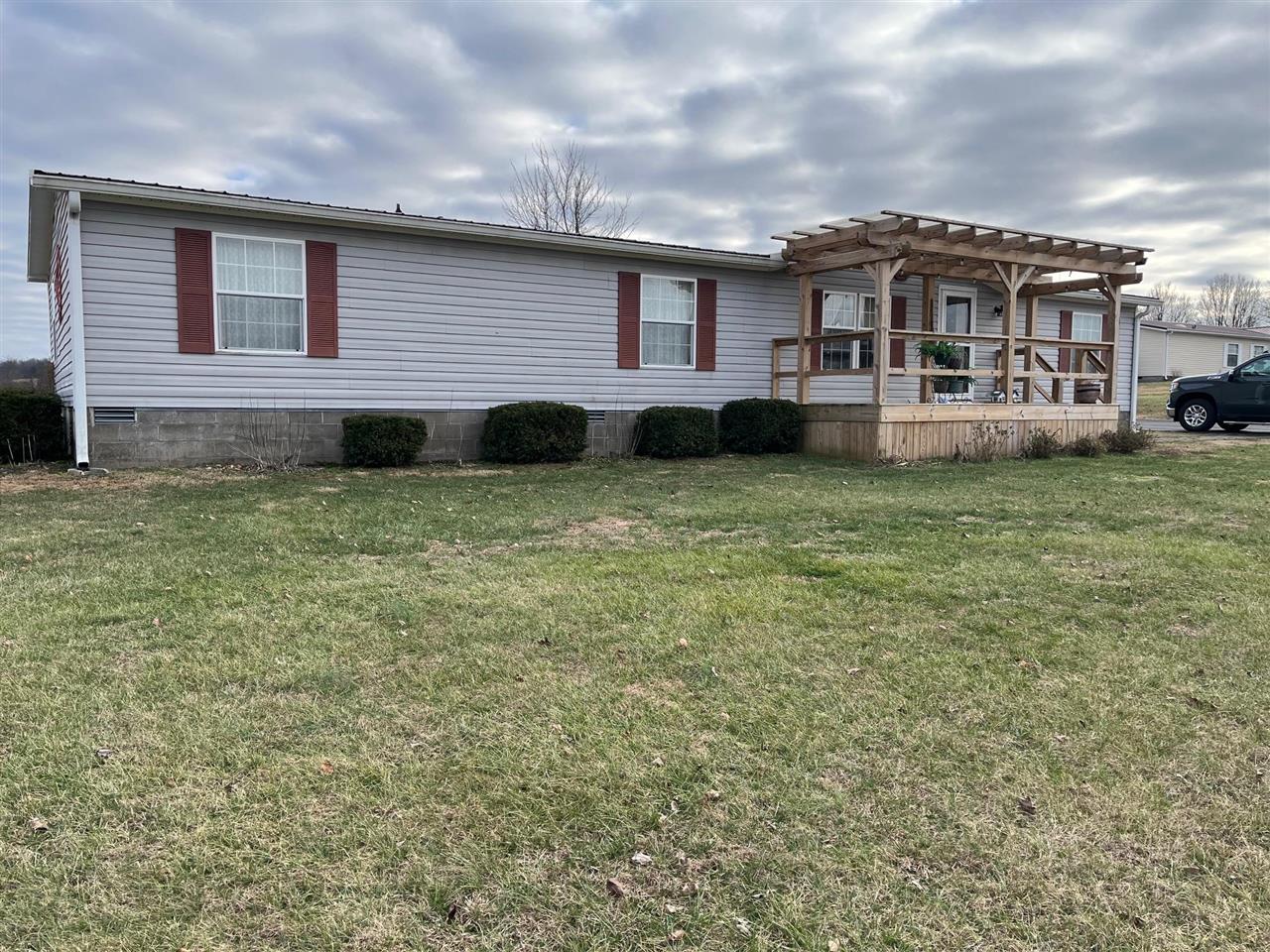 6700 Stovall Road