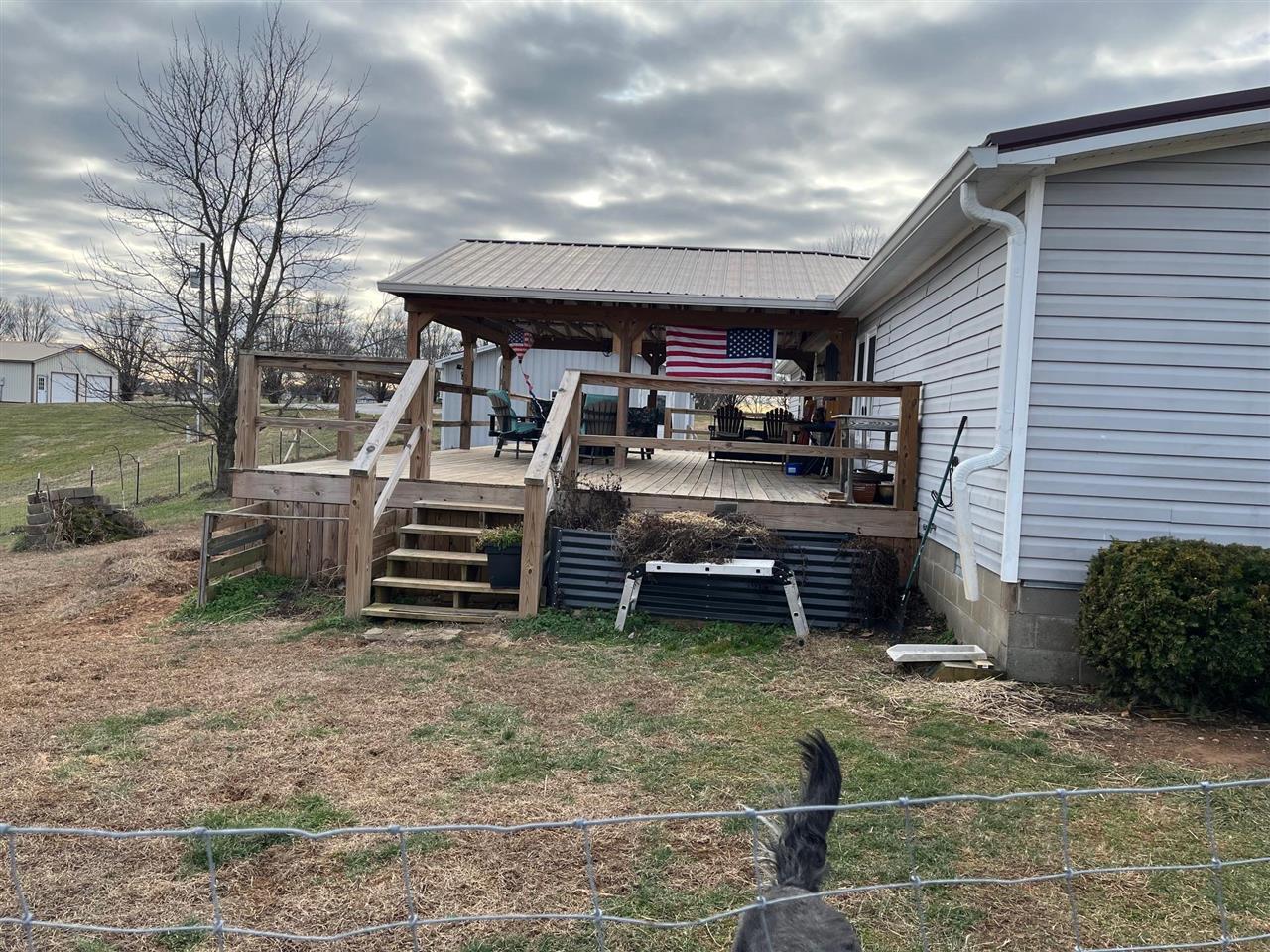 6700 Stovall Road
