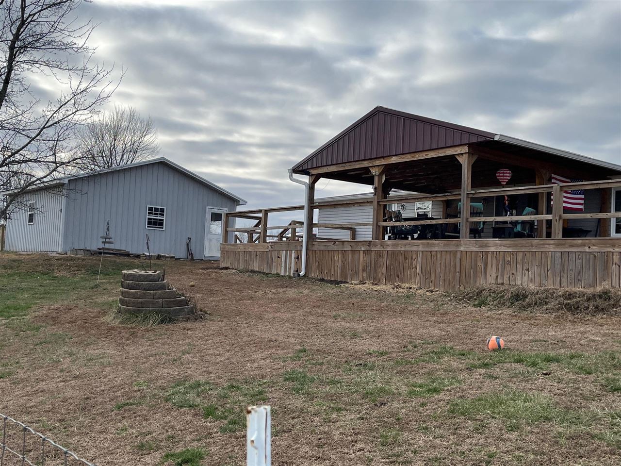 6700 Stovall Road
