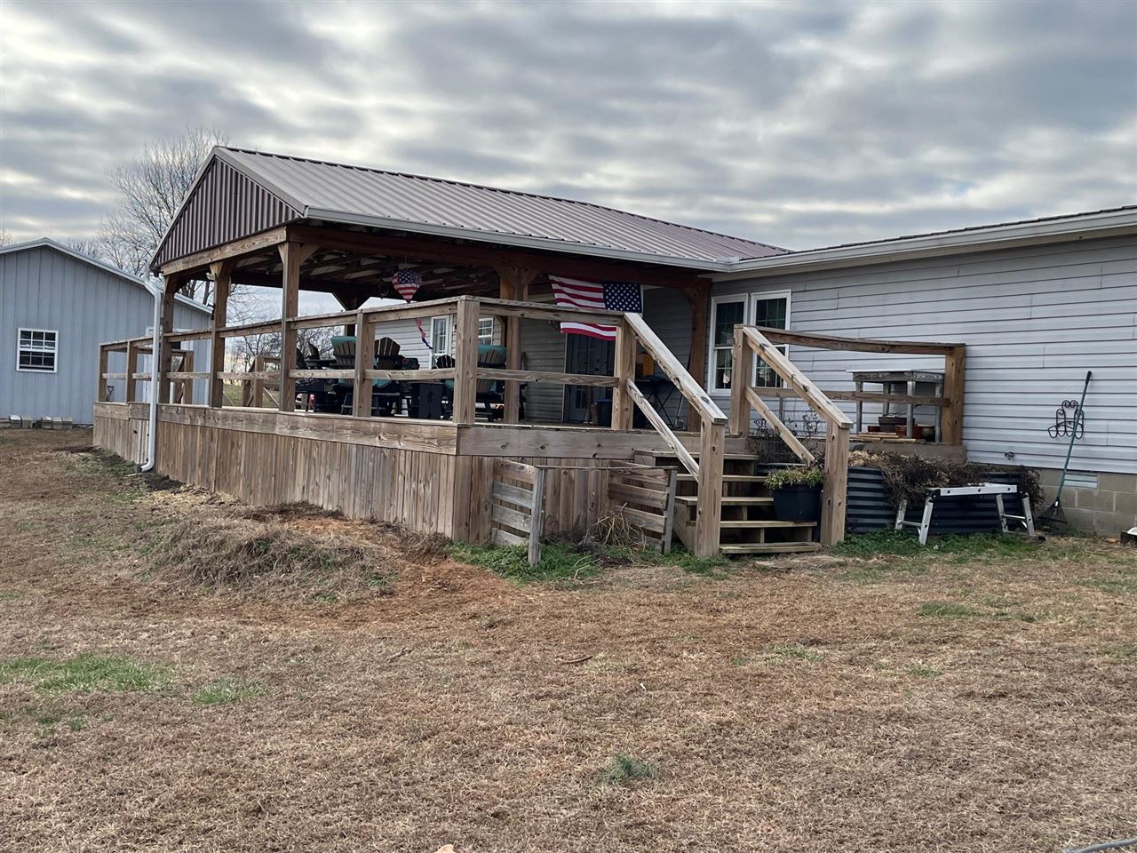 6700 Stovall Road