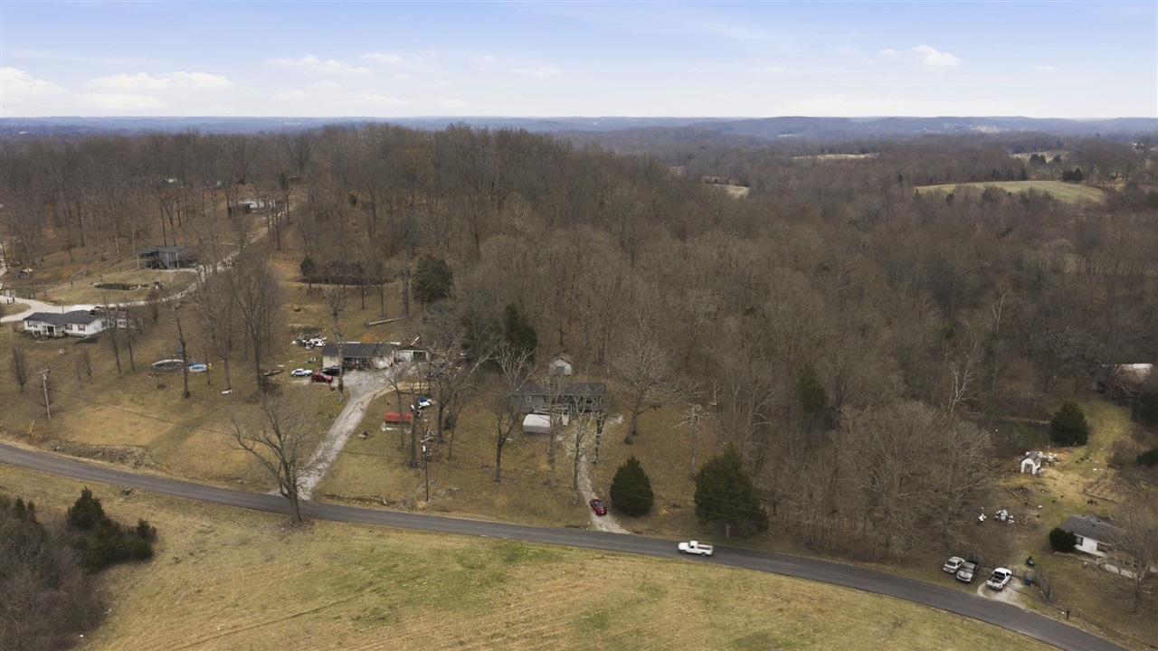 210 William Simmons Road