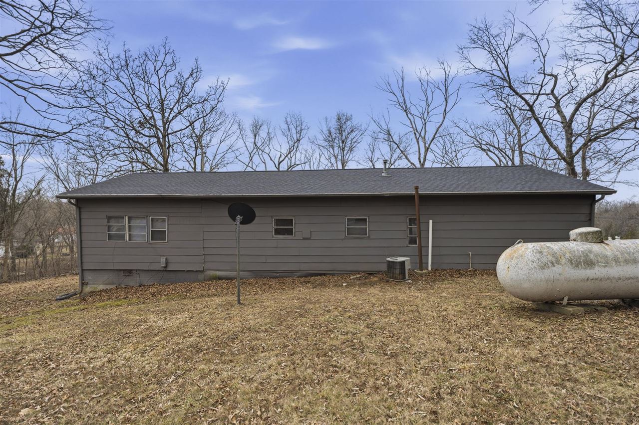 210 William Simmons Road