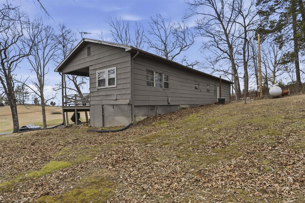 210 William Simmons Road