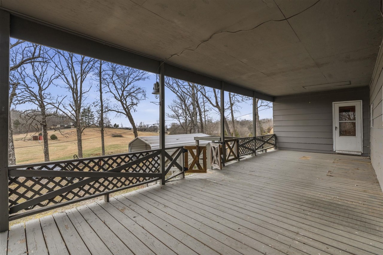 210 William Simmons Road