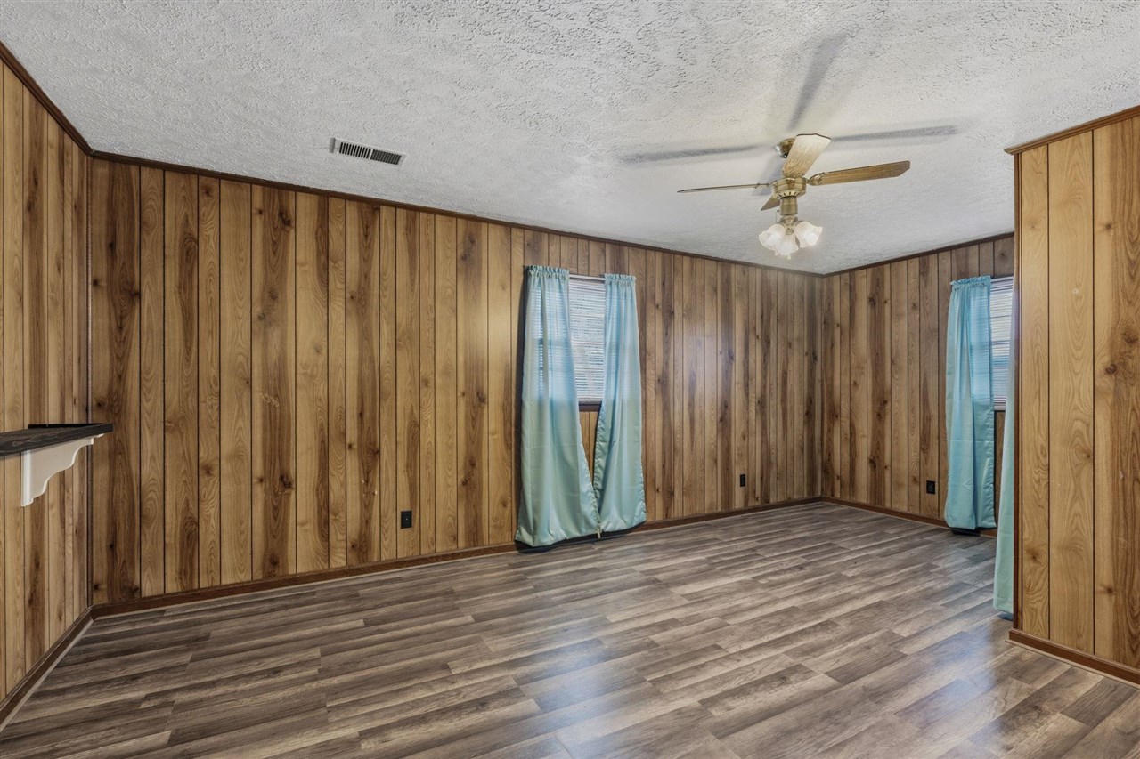 210 William Simmons Road