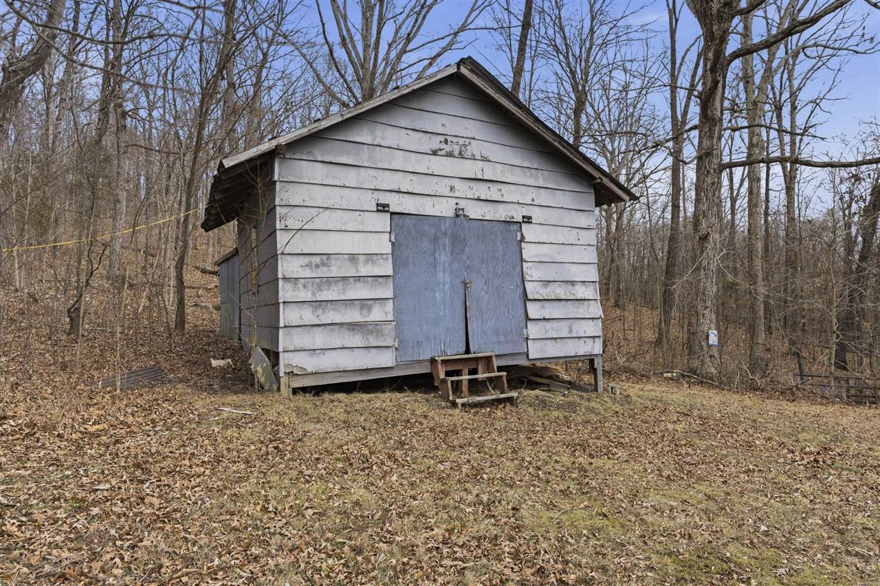 210 William Simmons Road
