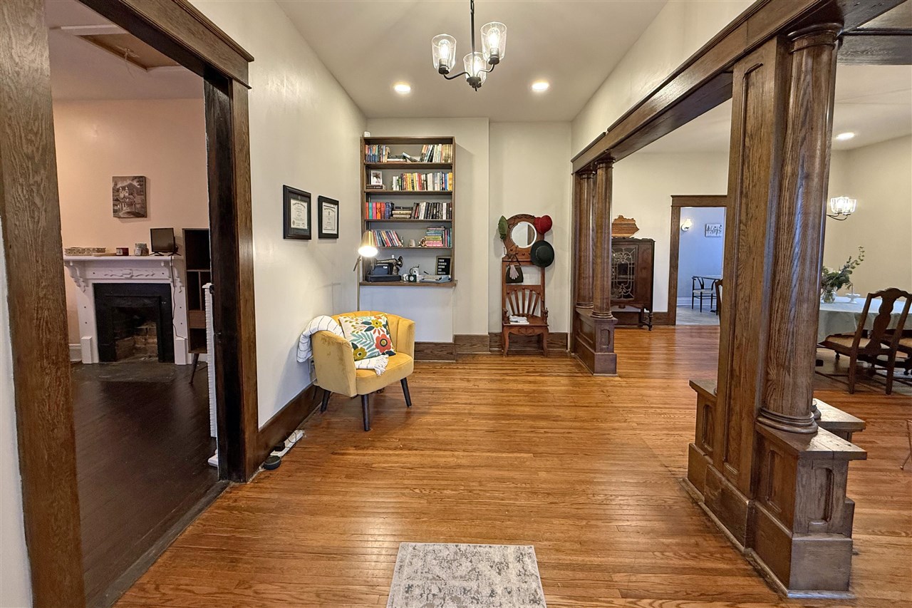 211 E Madison Street