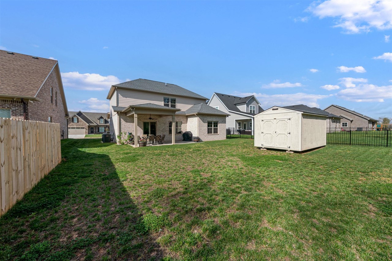 349 Olympia Court