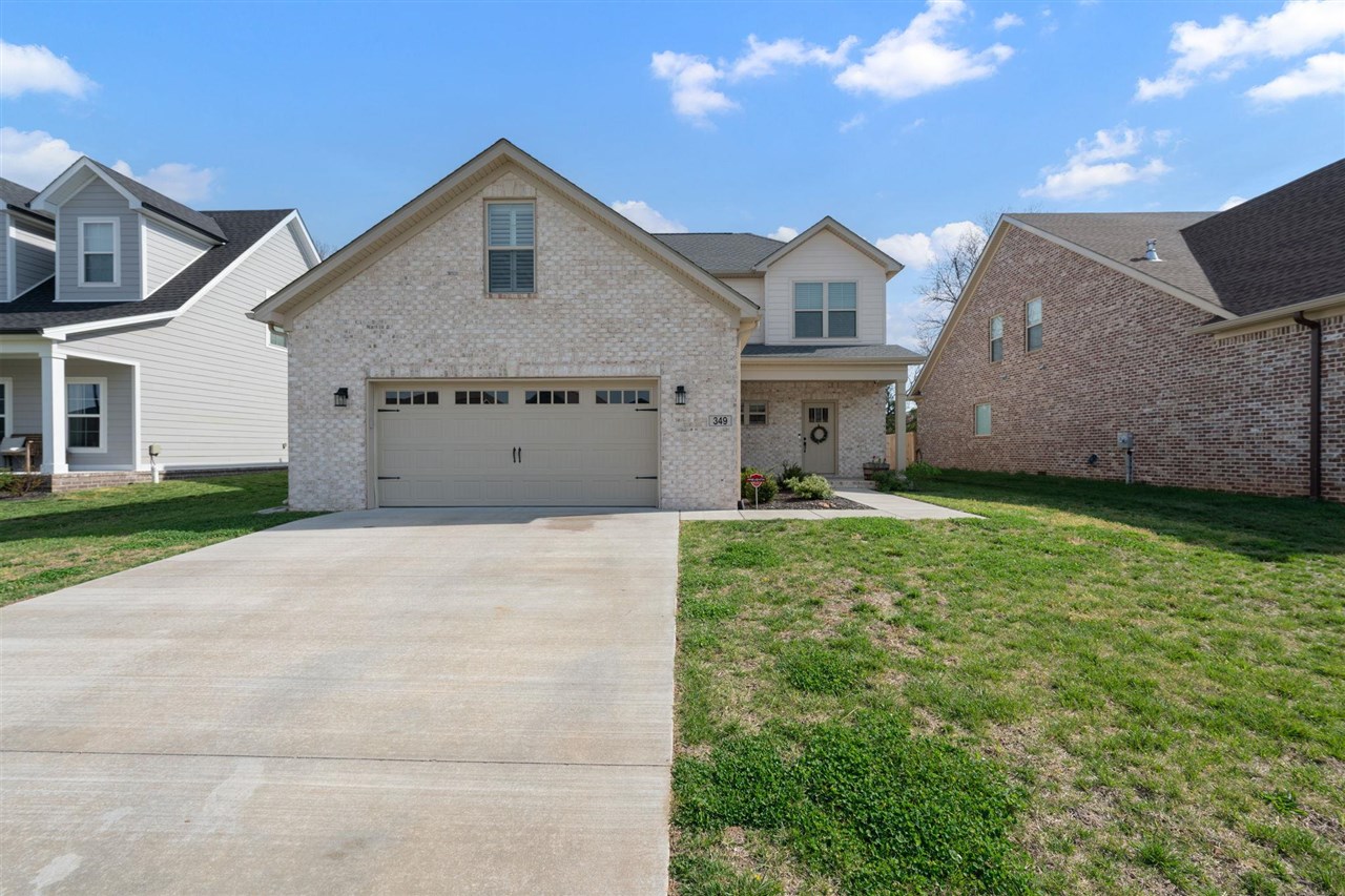 349 Olympia Court