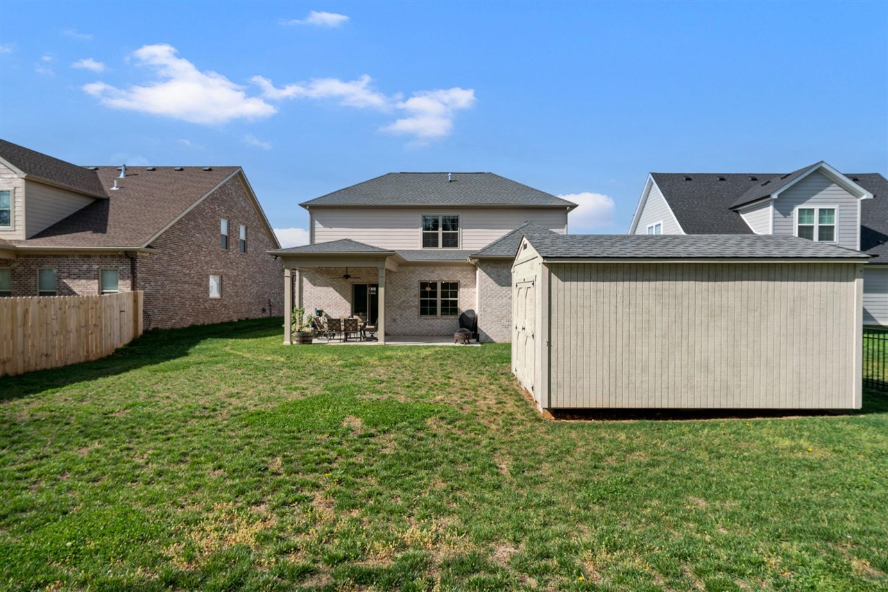 349 Olympia Court