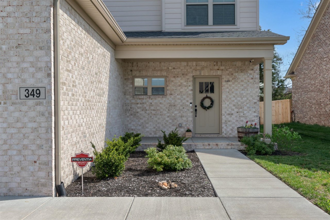 349 Olympia Court