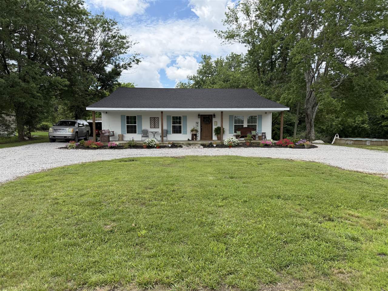 5331 Deer Lick Road