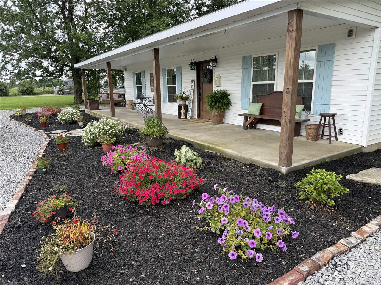 5331 Deer Lick Road