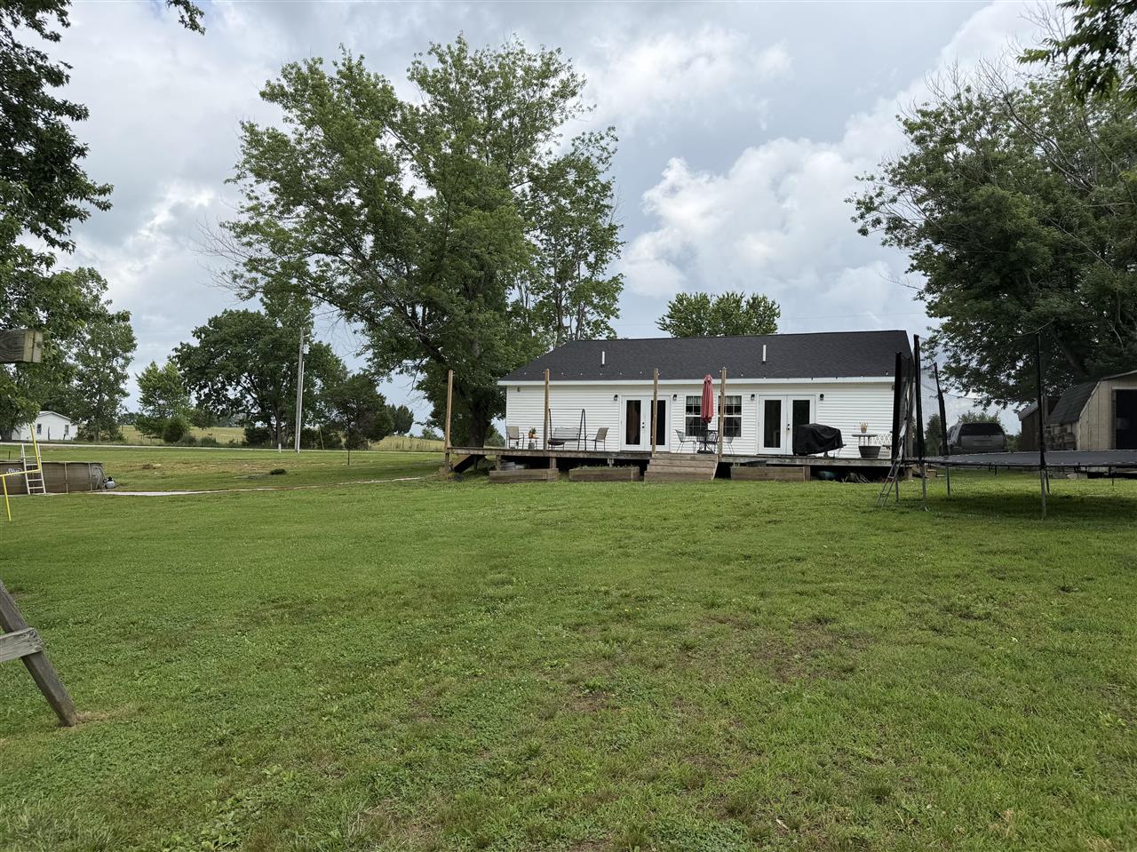 5331 Deer Lick Road