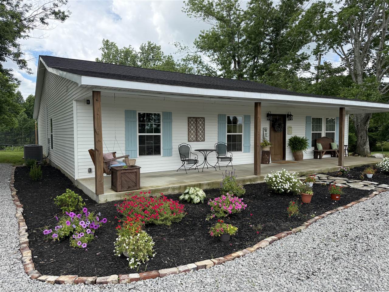 5331 Deer Lick Road