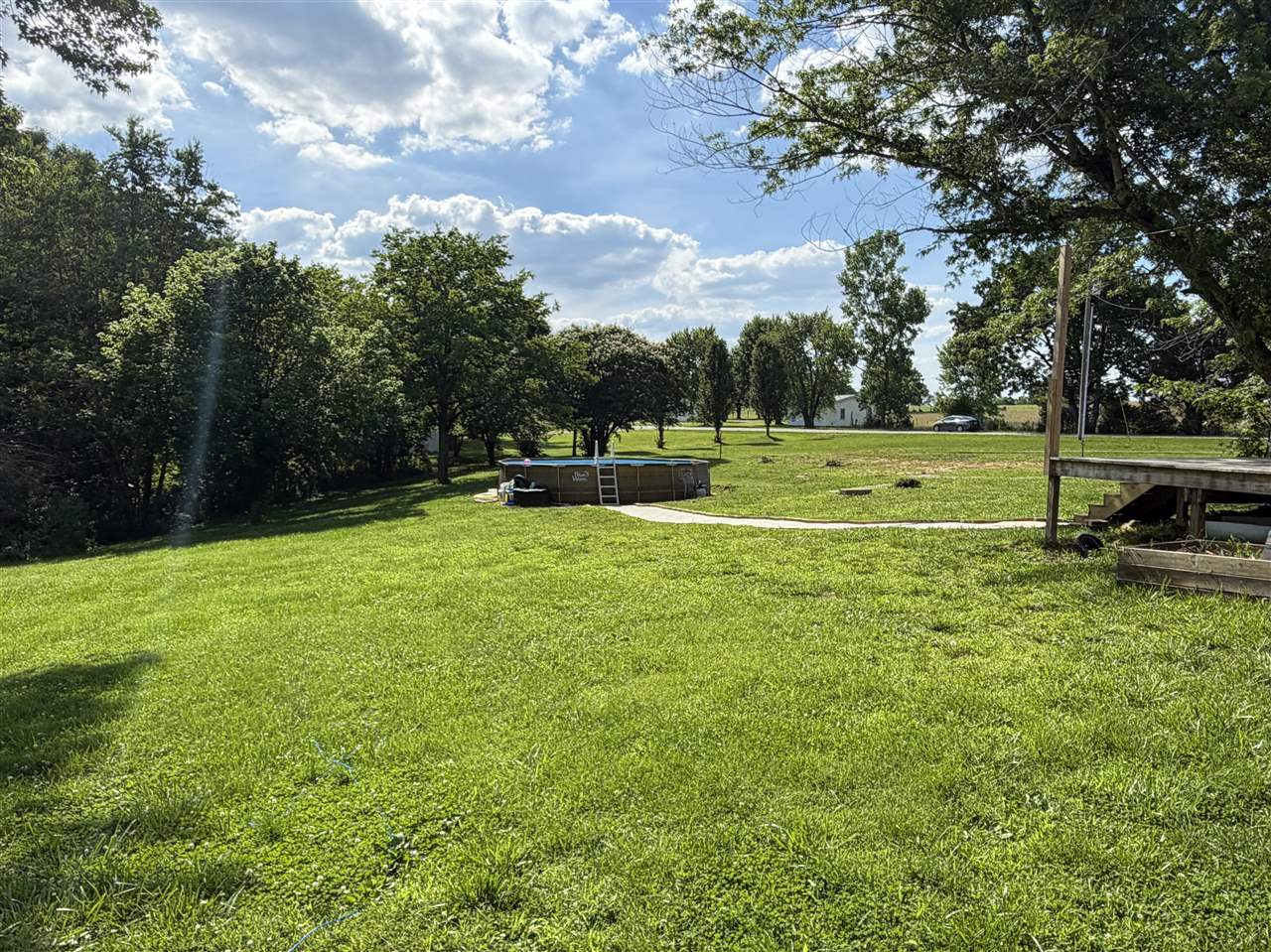 5331 Deer Lick Road
