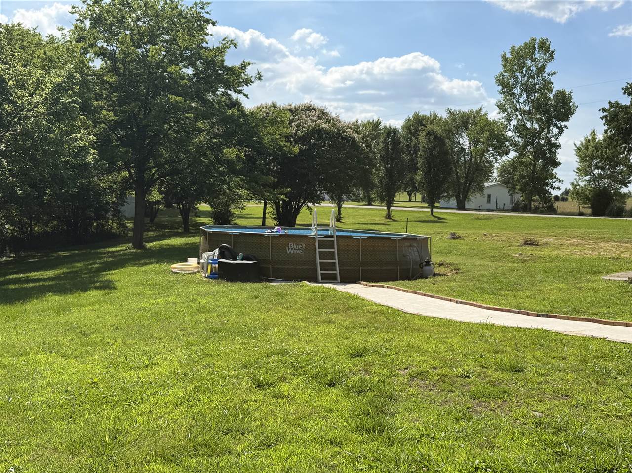 5331 Deer Lick Road