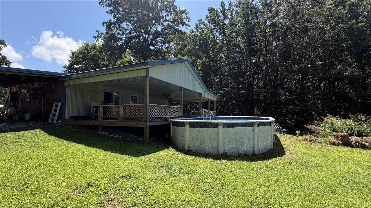 575 Steam Mill Road