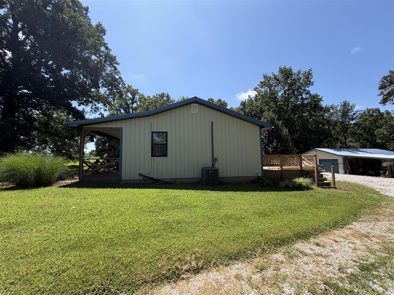 575 Steam Mill Road