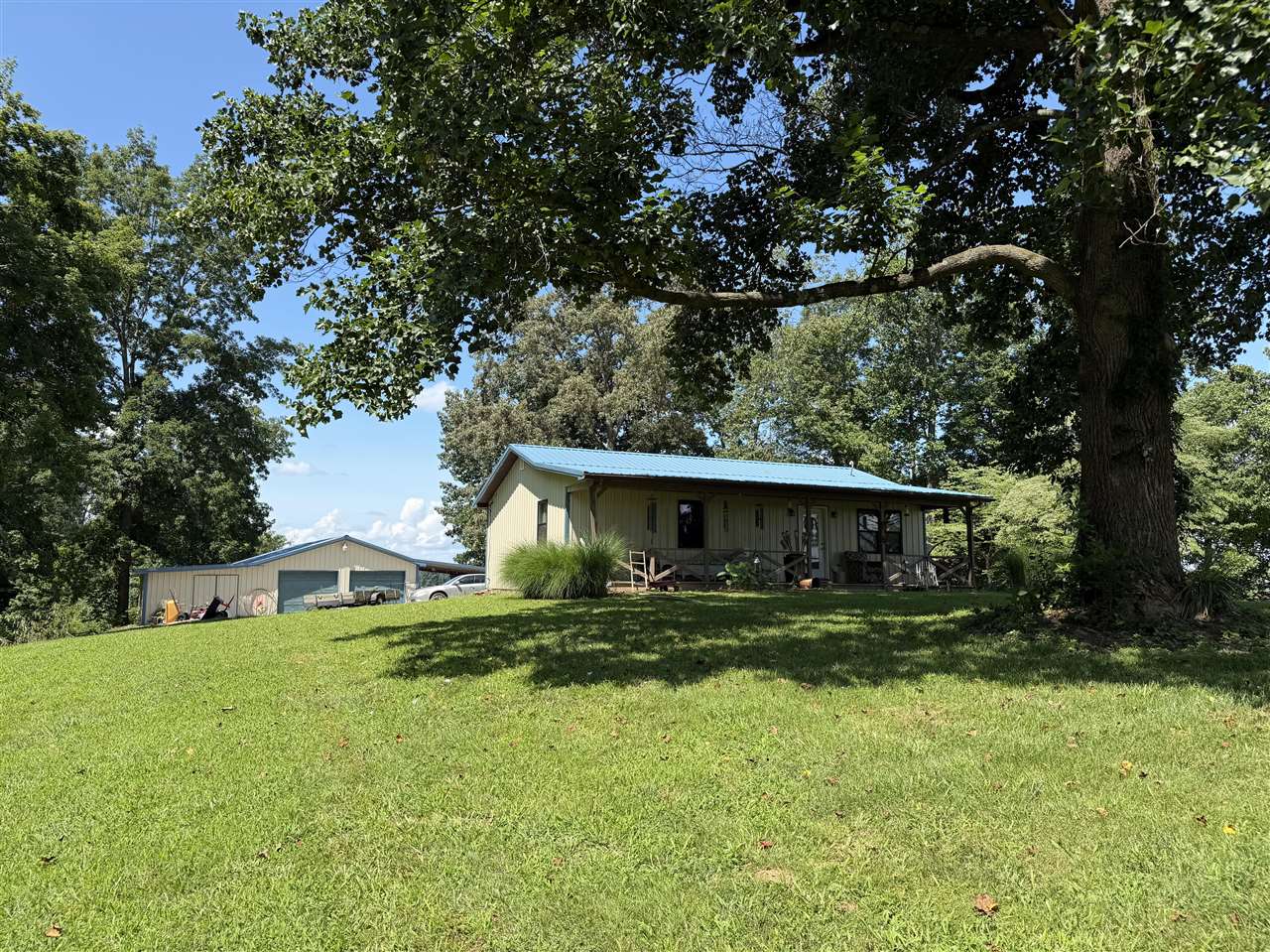 575 Steam Mill Road
