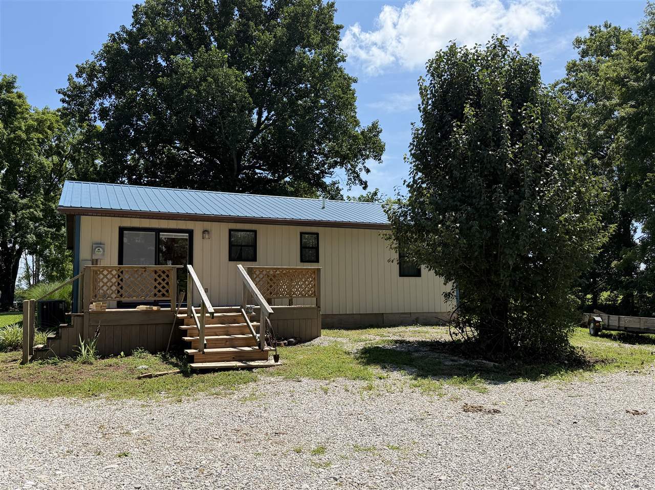 575 Steam Mill Road