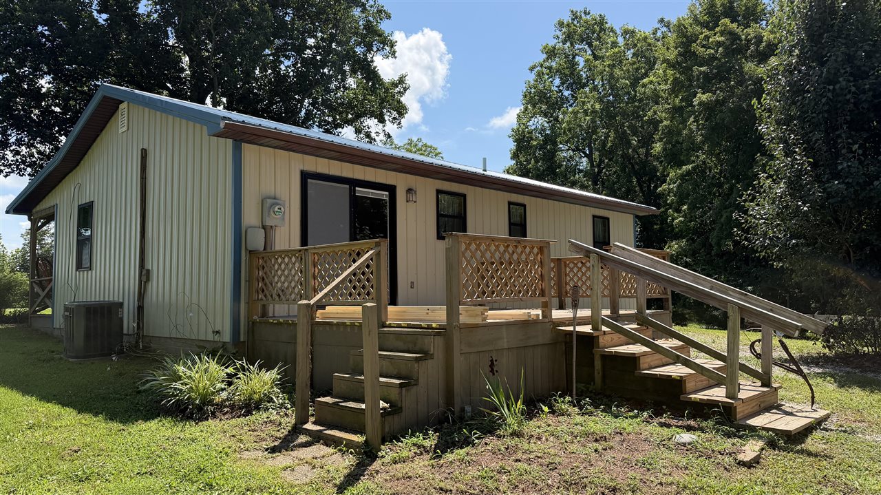 575 Steam Mill Road