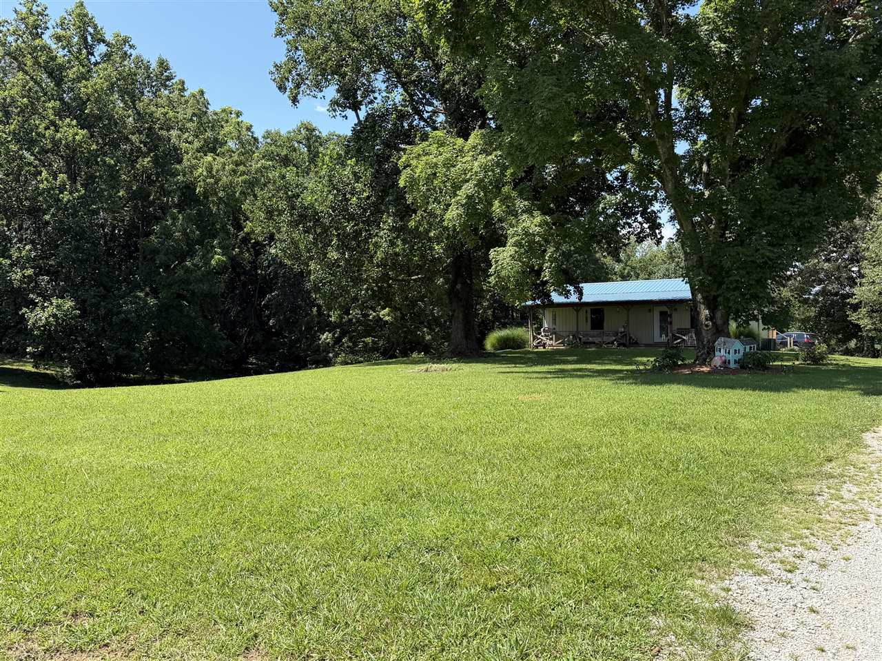 575 Steam Mill Road
