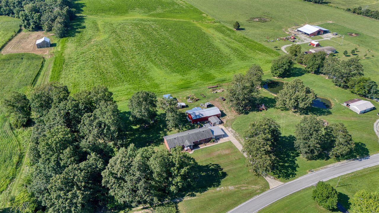 1402 Stuart Chapel Road