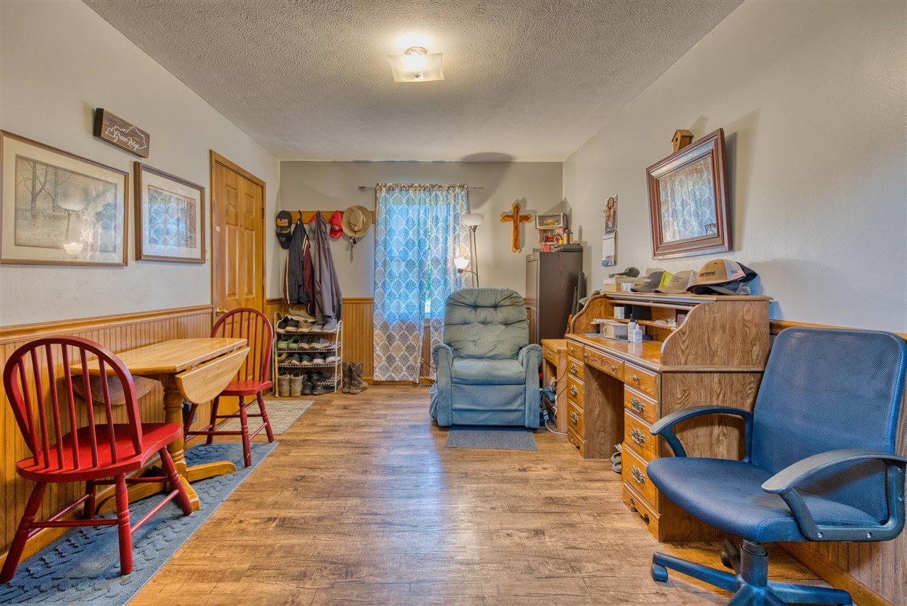 1402 Stuart Chapel Road