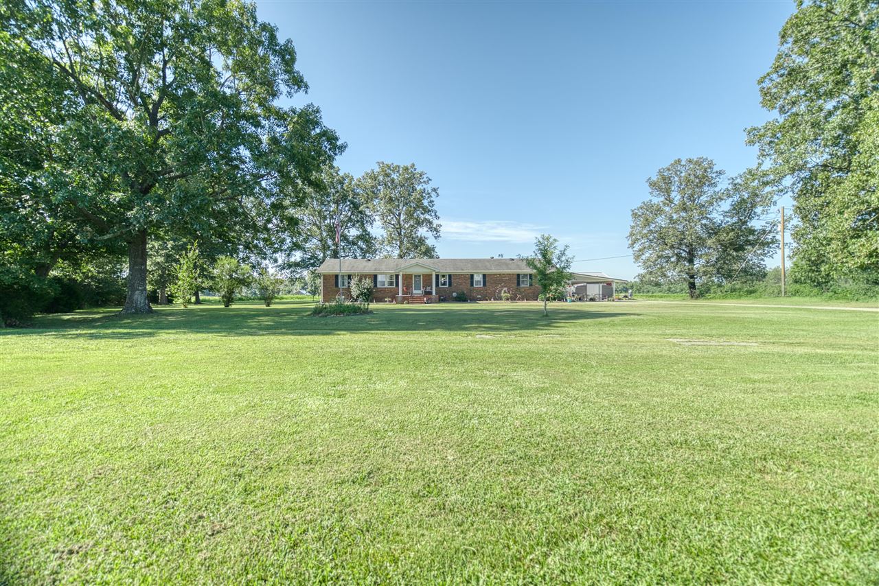 1402 Stuart Chapel Road