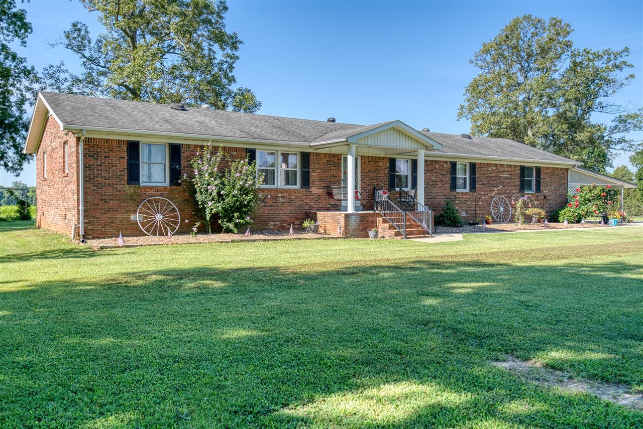 1402 Stuart Chapel Road
