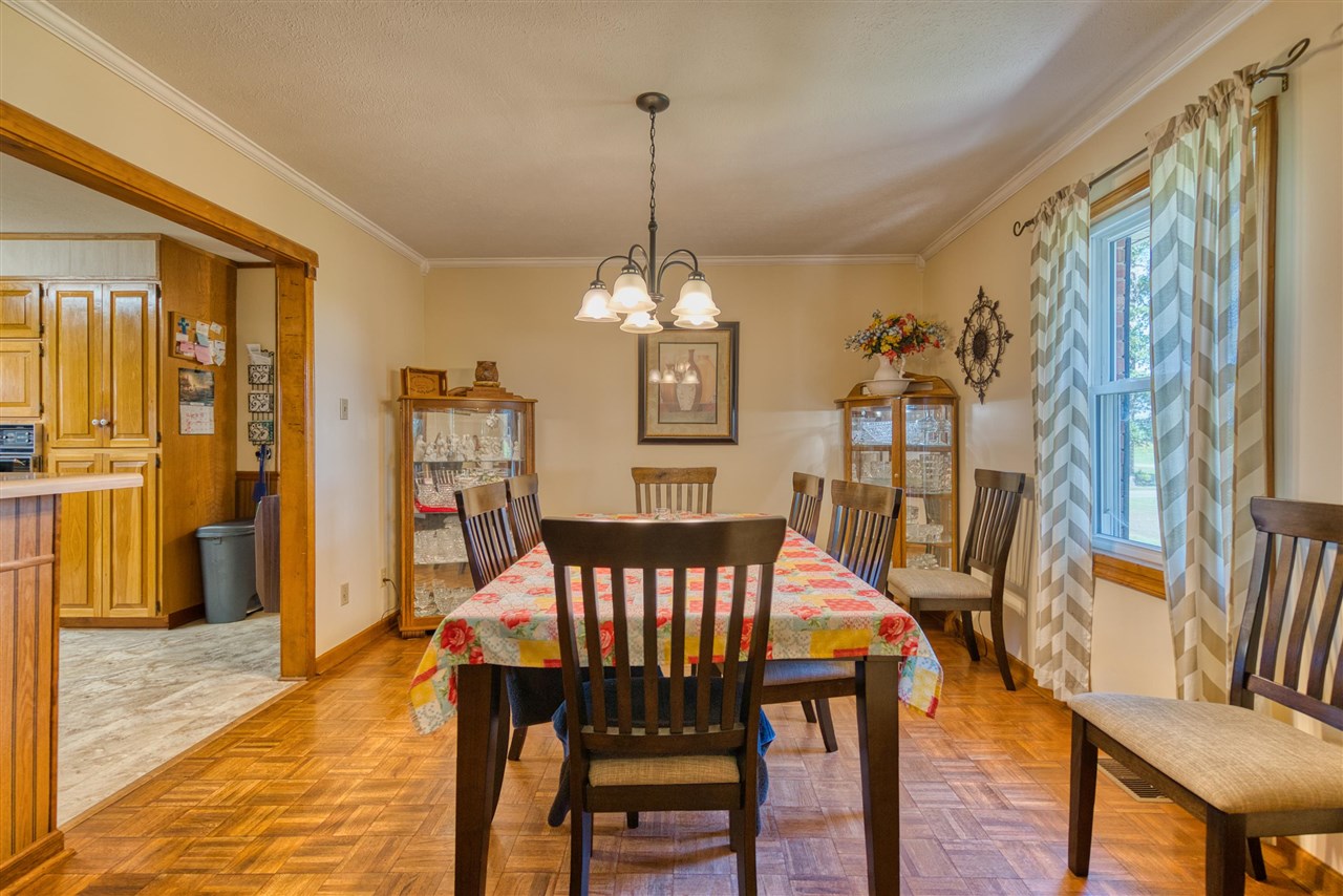 1402 Stuart Chapel Road