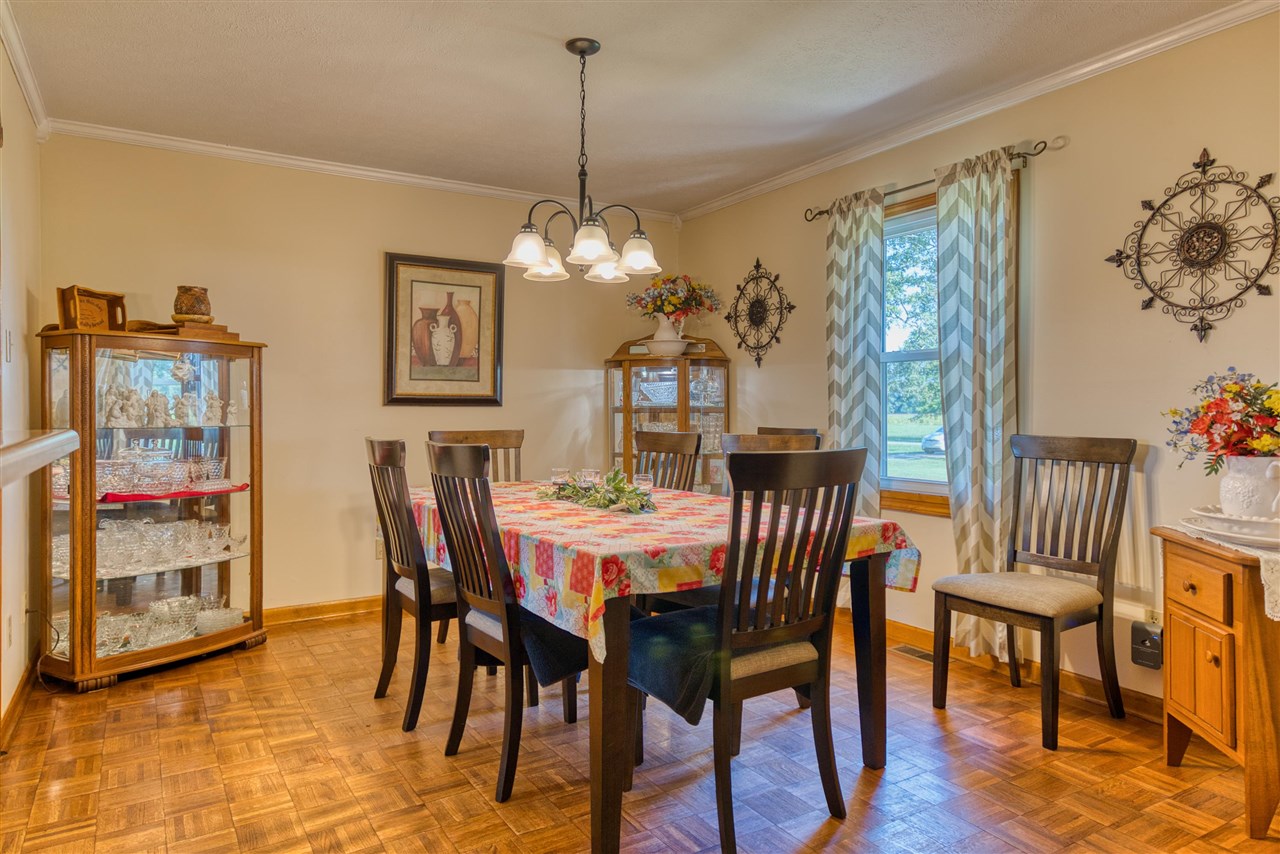 1402 Stuart Chapel Road