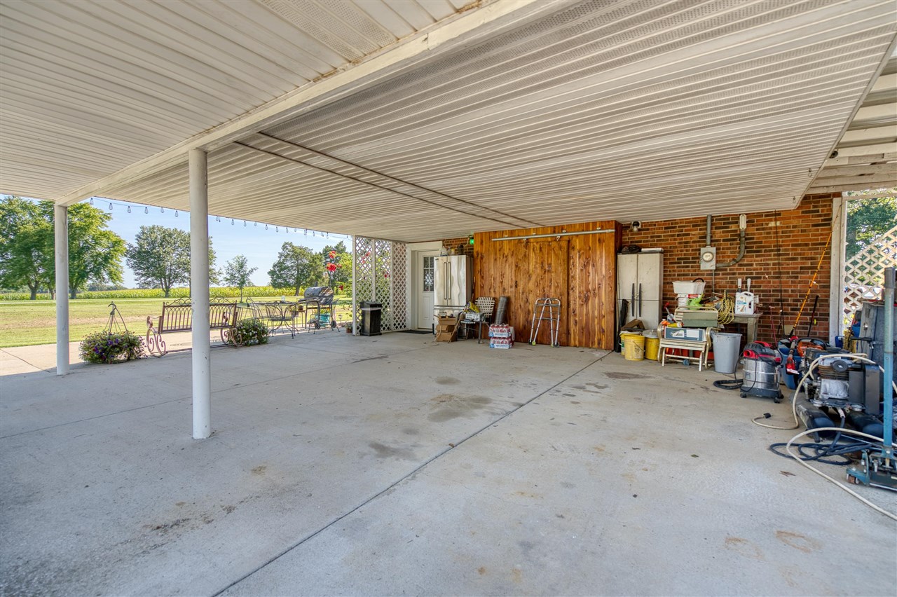 1402 Stuart Chapel Road