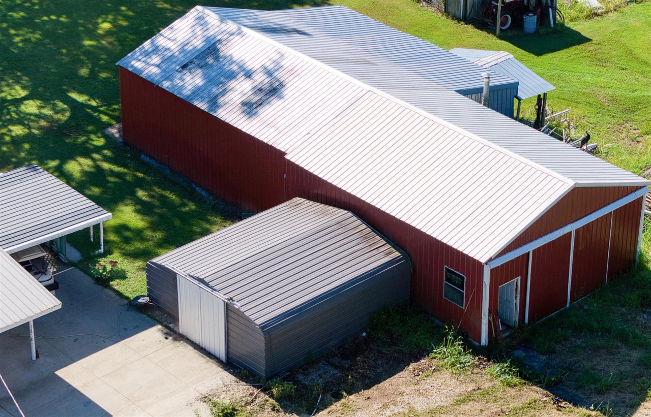 1402 Stuart Chapel Road