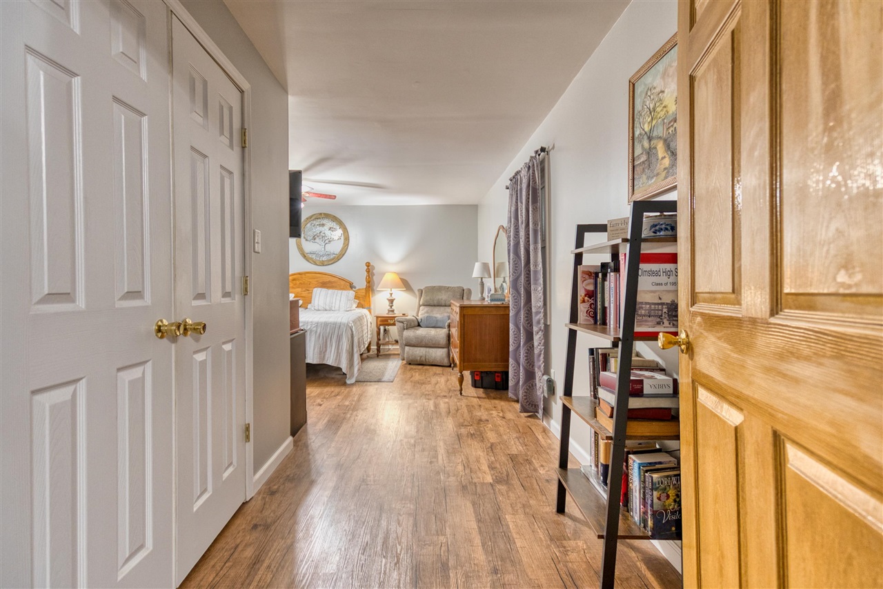 1402 Stuart Chapel Road