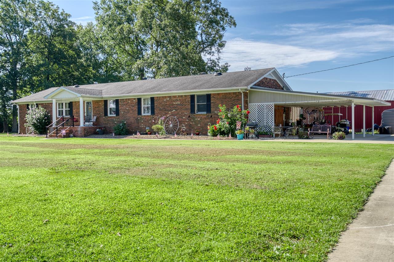 1402 Stuart Chapel Road