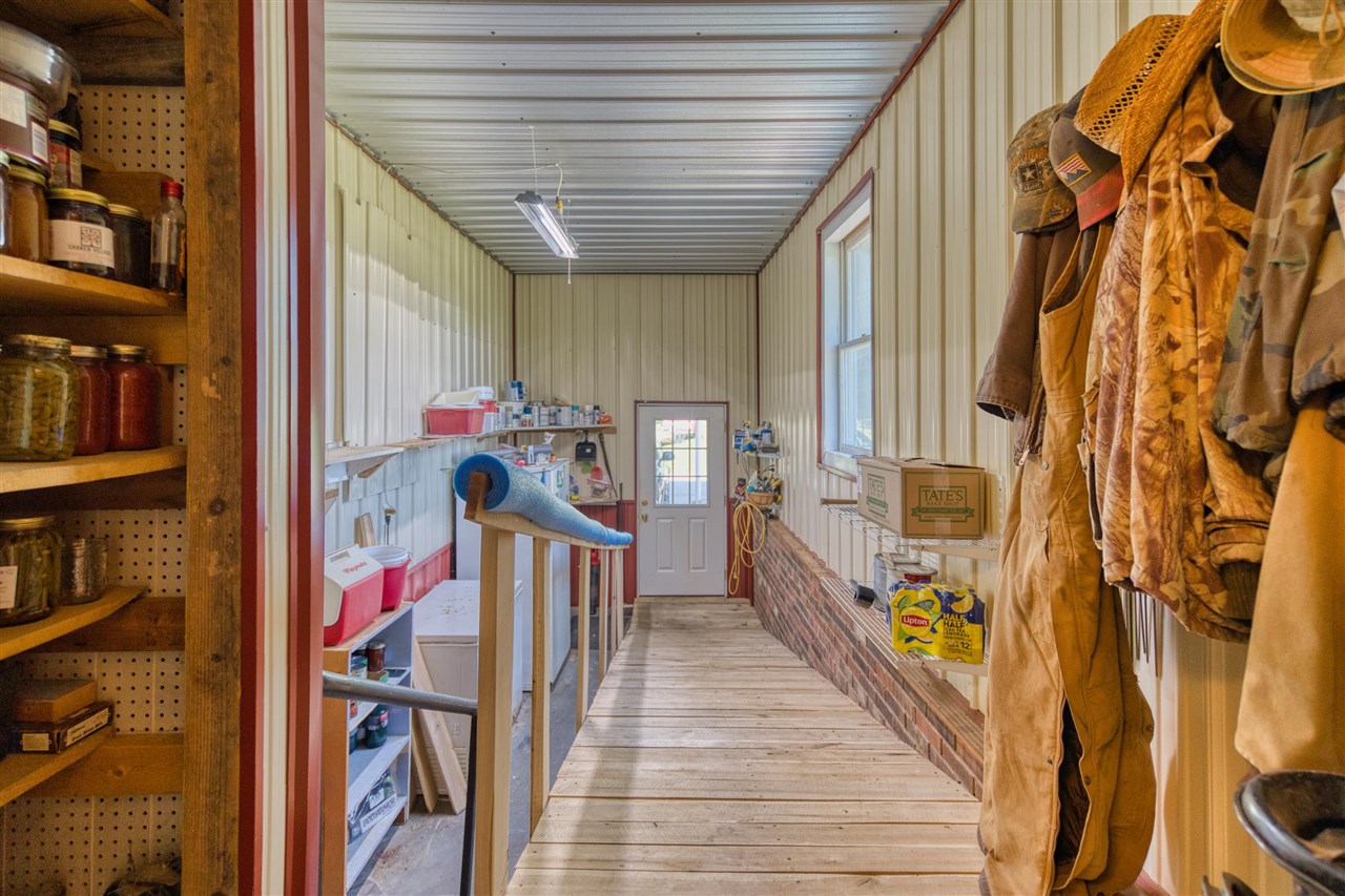 1402 Stuart Chapel Road