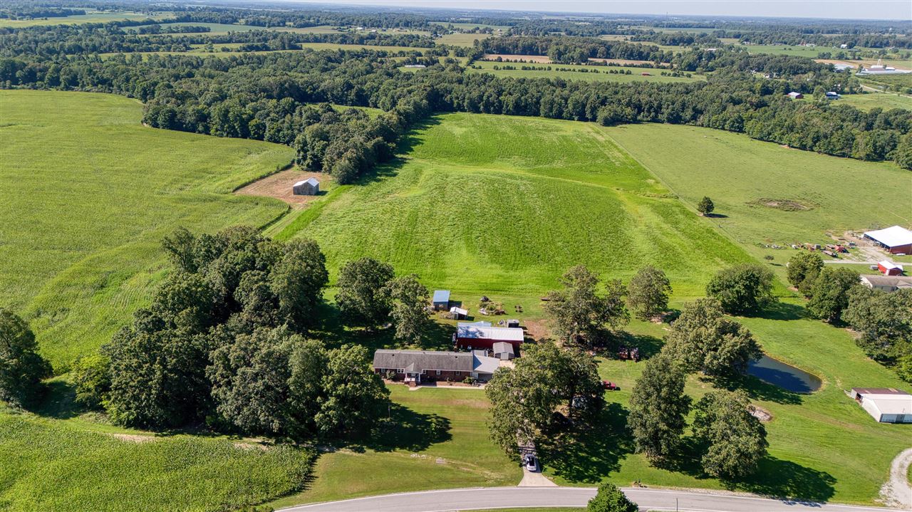 1402 Stuart Chapel Road