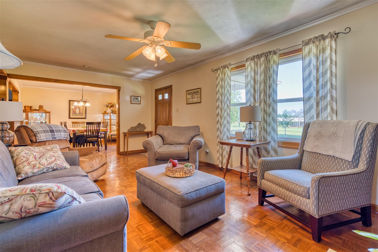 1402 Stuart Chapel Road
