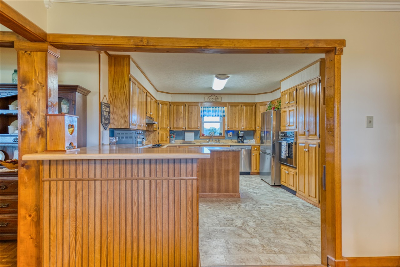 1402 Stuart Chapel Road