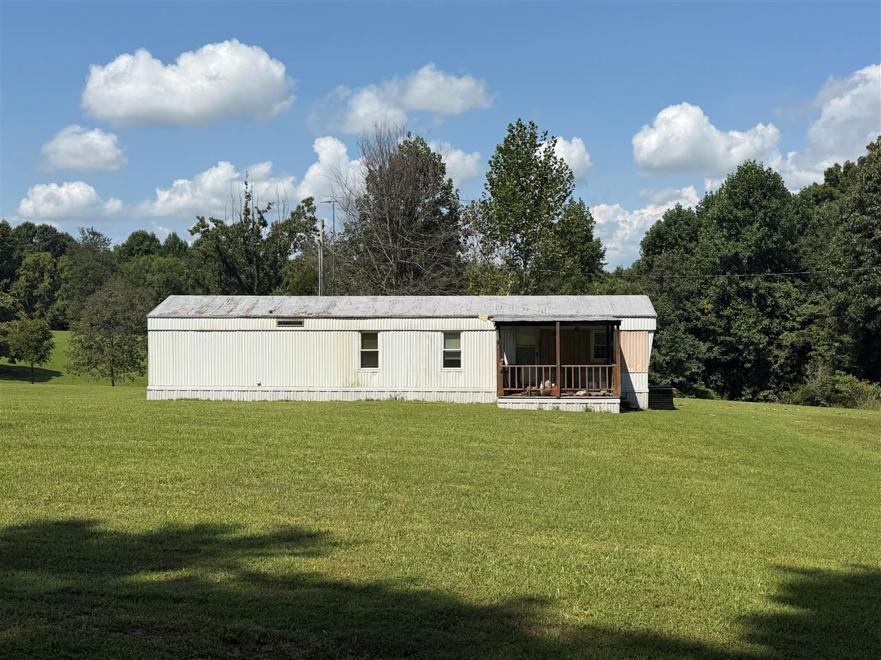 810 Big Spring Road