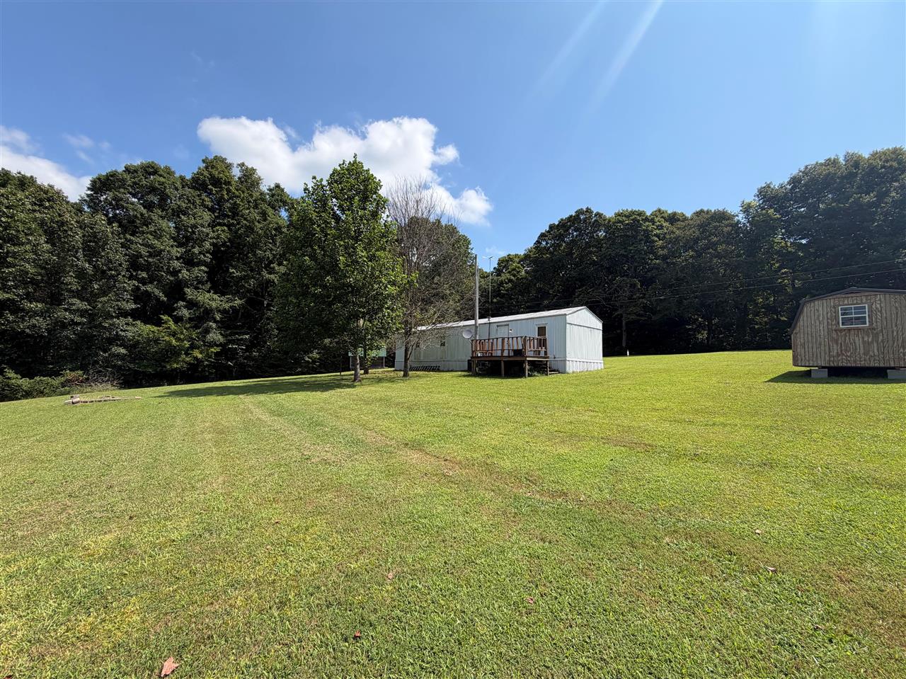 810 Big Spring Road