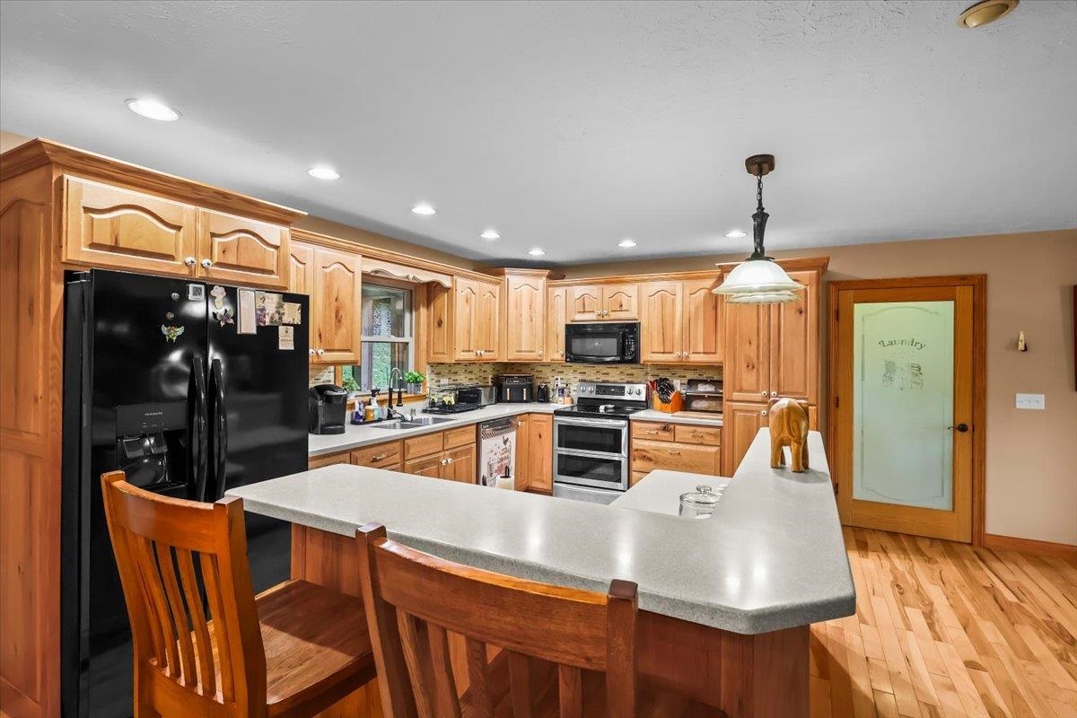 579 Spoon Branch Road
