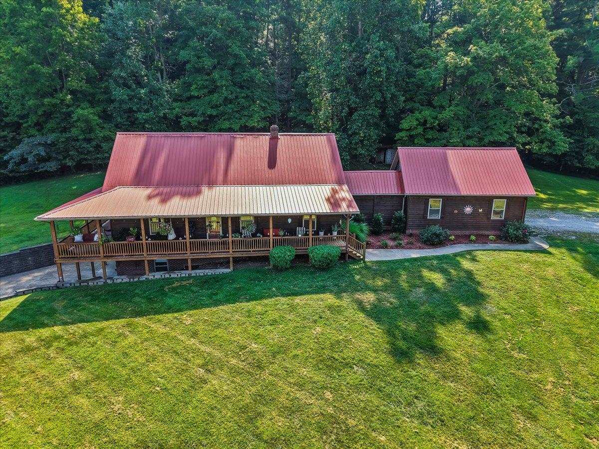 579 Spoon Branch Road