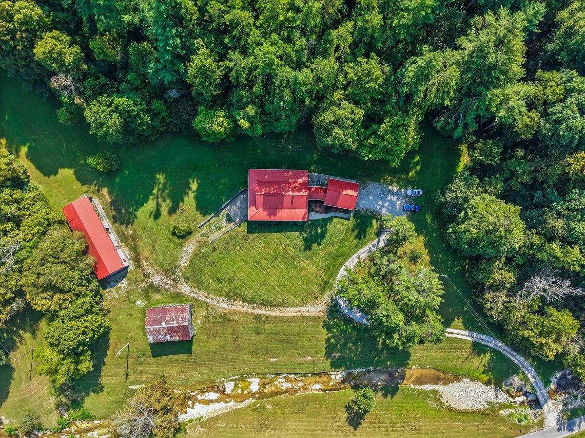 579 Spoon Branch Road