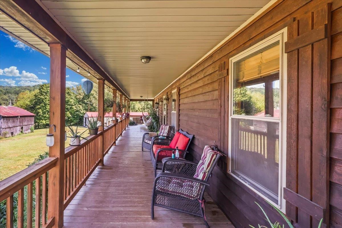 579 Spoon Branch Road