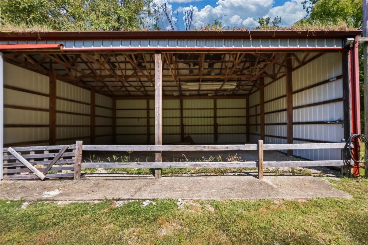 579 Spoon Branch Road