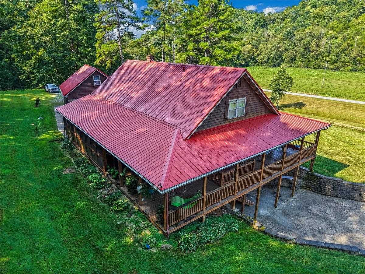 579 Spoon Branch Road
