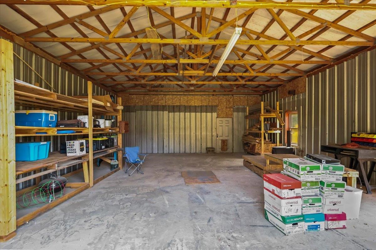 579 Spoon Branch Road